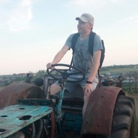 Илья Киреев | Челябинск