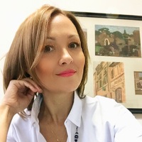 Лилия Работяева