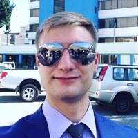 Андрей Яцун