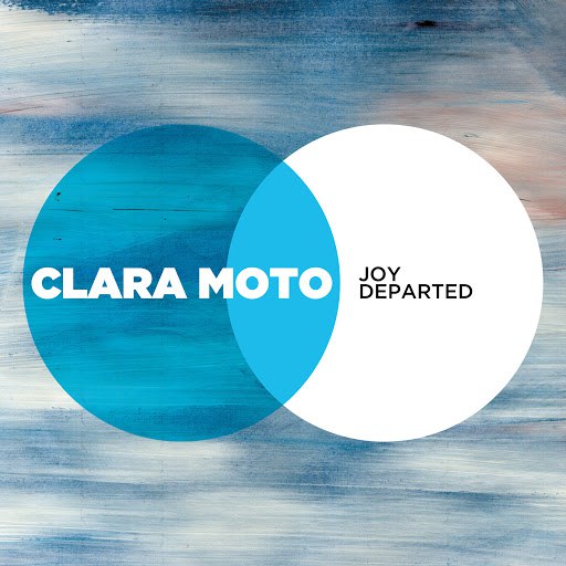 Clara Moto альбом Joy Departed - EP