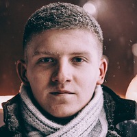 Максим Хлопушин