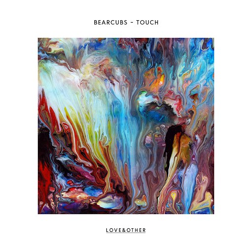 Bearcubs альбом Touch