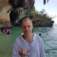 Паша Тарасов