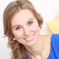 Виктория Нефедченкова