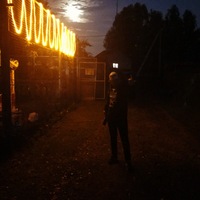 Дмитрий Олегович [☣ ✇ ☣ ✇ ☣] | Москва