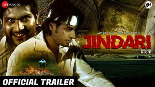 Jindari - Official Trailer | Dev Kharoud | Guggu Gill | Victor John | Releasing on 2nd November 2018