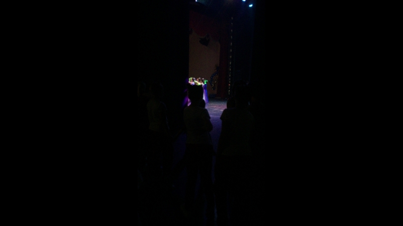 Ангелина Григорьева — Live