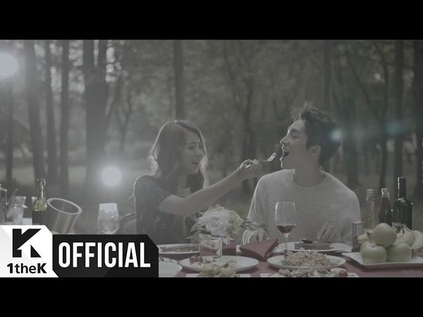 Ailee (에일리) if you