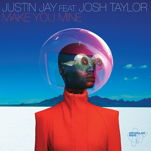 Justin Jay альбом Make You Mine EP