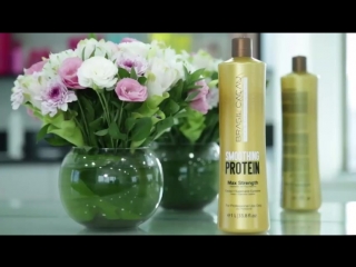 Brasil Cacau SMOOTHING PROTEIN Max Strength