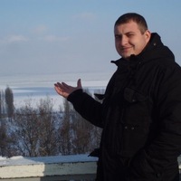 Роман Алещенко