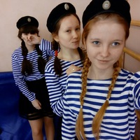 Кира Некрасова | 