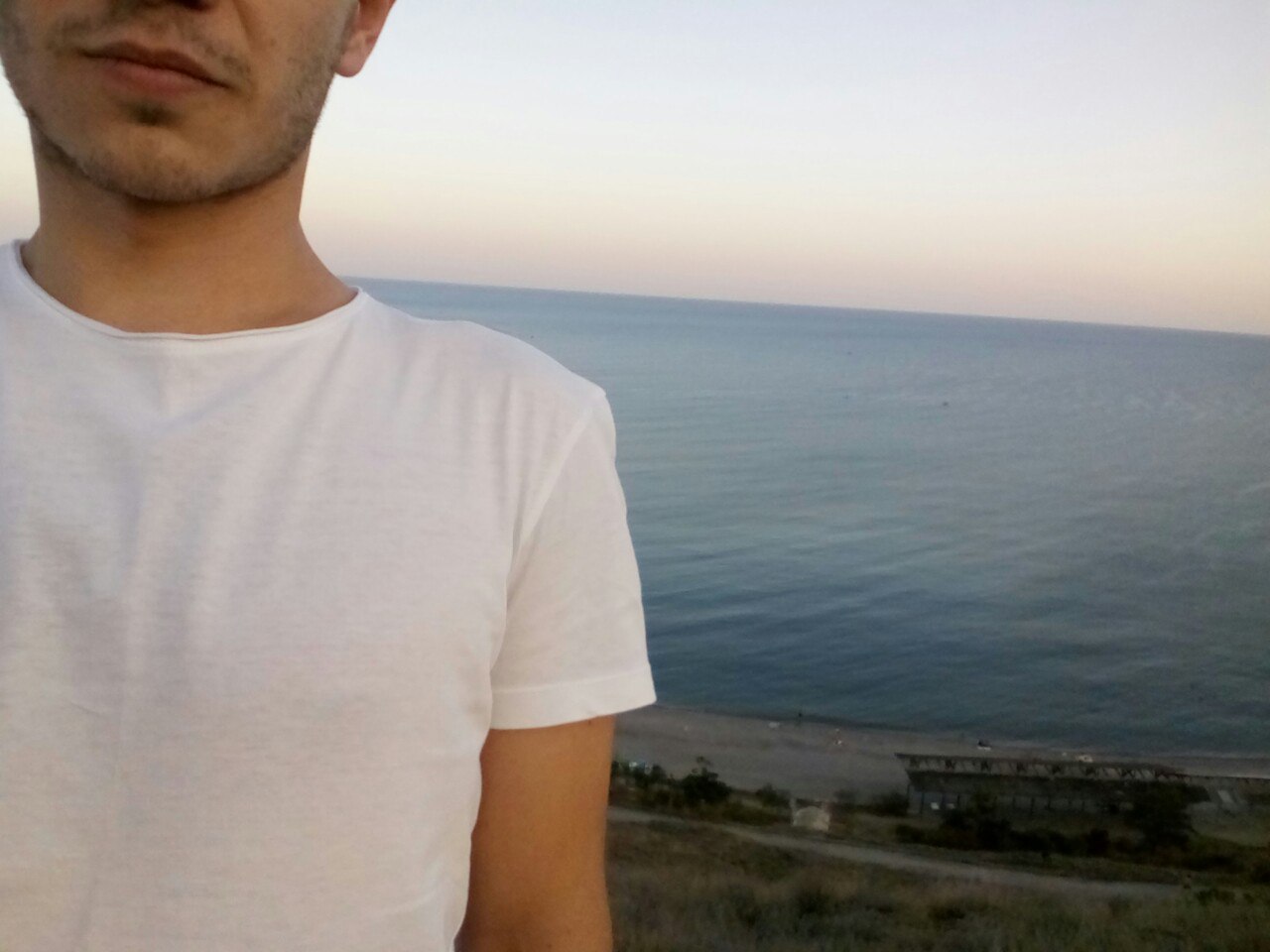 Павел Перевозников