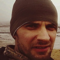 Денис Кириченко | Москва