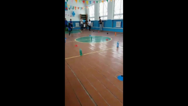 Толағай отбасылық сайыс