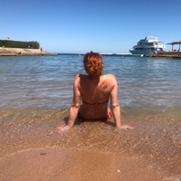 Маруська Маруськина