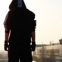 Андрей Шумилов | Новокиевский Увал