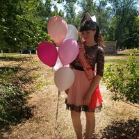 Алена Гвоздецкая