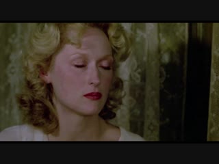 Sophie's Choice (1982) Alan J. Pakula - subtitulada