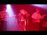 Mind Silence - Smells Like Teen Spirit(cover)(запись с концерта)