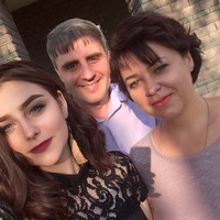 Ирина Середа
