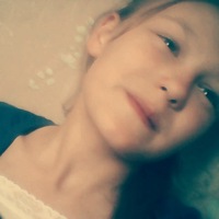 Даша Фролова | Усть-Катав