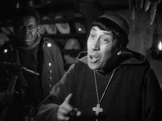 КРАСНАЯ ТАВЕРНА (1951) -