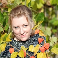 Юлия Веретенникова