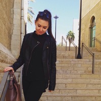 Лена Варягина