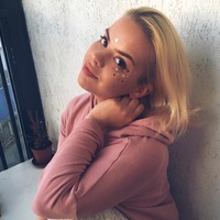 Виктория Силина