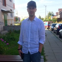Сергей Бырылов
