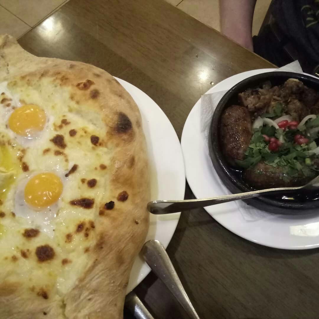 Грузия, прекрасная и неповторимая (апрель 2018) Грузия, прекрасная и неповторимая (апрель 2018)