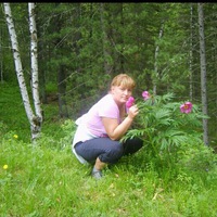 Кристина Батычко | Омск