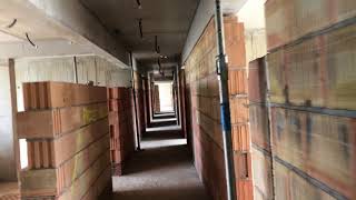 Работа в Польше по биометрии. Каменщик - Высокооплачиваемая работа.
