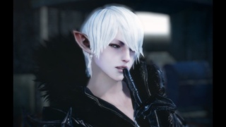 【TERA】シュガーヘイト설탕증오【MMD】