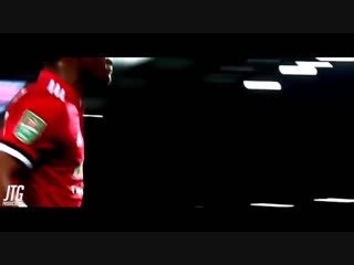 Anthony Martial - All 40 Goals for Manchester United