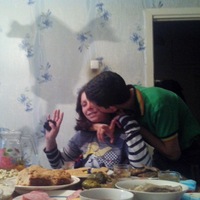 Надежда Александрова | Бендеры