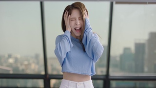 문별에게 무슨일이? / 에버비키니 X 마마무, EVERBIKINI X MAMAMOO