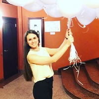 Маргарита Павлышина