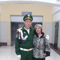 Валерий Сенюшкин