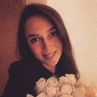 Галина Кириллова