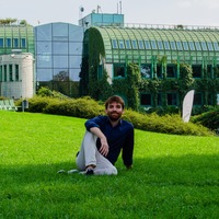 Shamil Magomedov