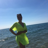 Анастасия Гвай
