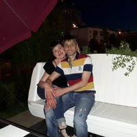 Марина Никулина