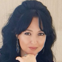 Светлана Романова