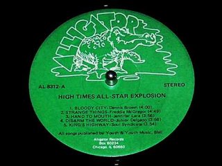 Freddie Mcgregor 1982 Strange Things Ext. Play Roots Reggae ~ Dubwise Selecta