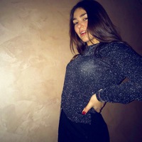 Анастасия Рыченко