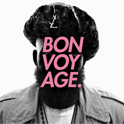 Bon Voyage альбом Booshie