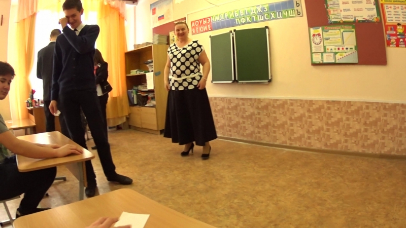 Клепаем медведя