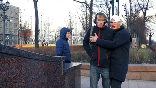 ТИ ИЛИ НЕ ТИ! Edvard Bil снимает новый пранк чи да, Эдвард Бил!